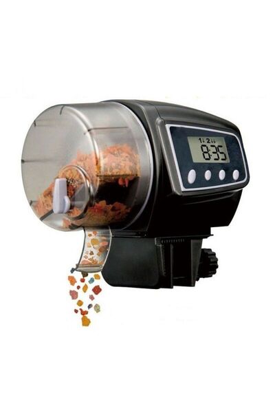 Resun Hranitor automat pesti AF-2005D