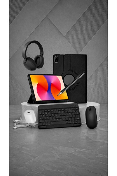 Huawei MATEPAD SE 11''İNCH 4GB 128 GB HAFIZA TABLET+KILIF+KALEM HEDİYE+BAŞLIK...