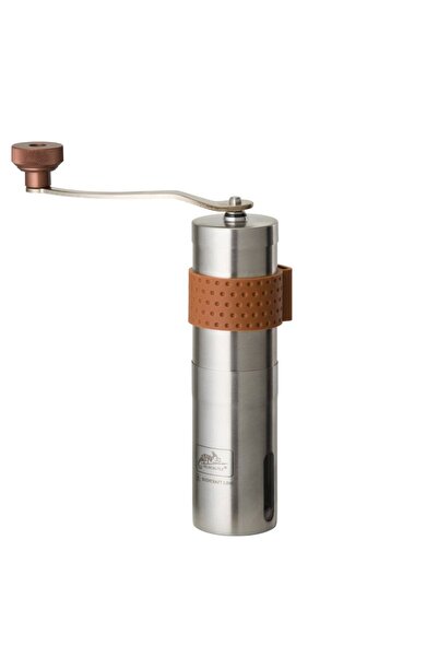 All About Army Μύλος Καφέ Camp Hand Coffee Grinder Helikon-tex