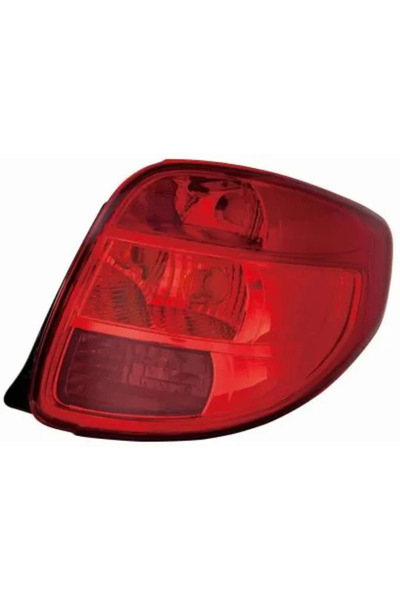 Depo Lampa Spate Dreapta FIAT SEDICI