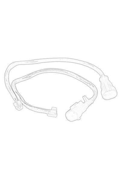 Iveco Senzor Uzura Placute Frana Spate Dreapta/Stanga Lungime: 295mm Daily Iv...