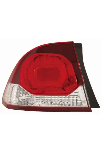 Depo Lampa Spate Dreapta HONDA CIVIC 8