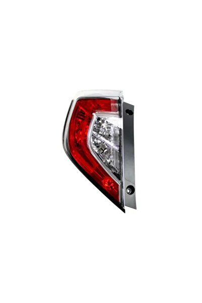 Depo Lampa Spate Stanga HONDA CIVIC 10