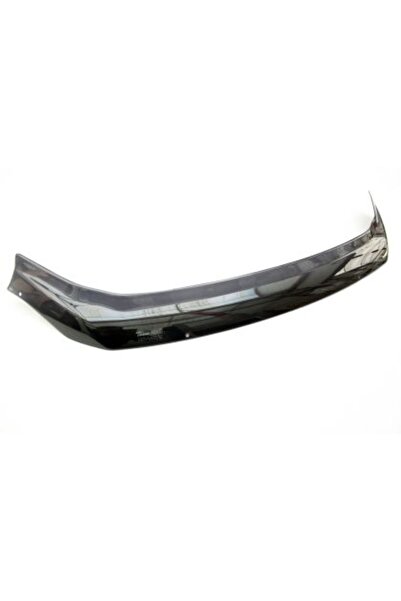 Heko Εμπρόσθιος εκτροπέας αέρα καπό για Mitsubishi Outlander (2002-2006)