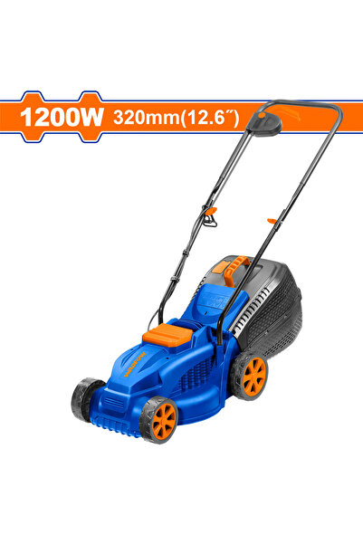WADFOW Electric lawn mower