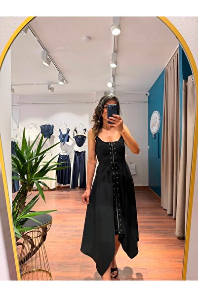 MODA Luna Corset Dress