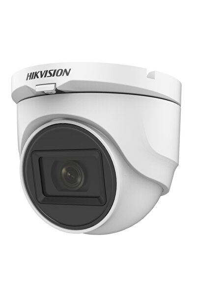 Hikvision - DS-2CE76D0T-ITMFS