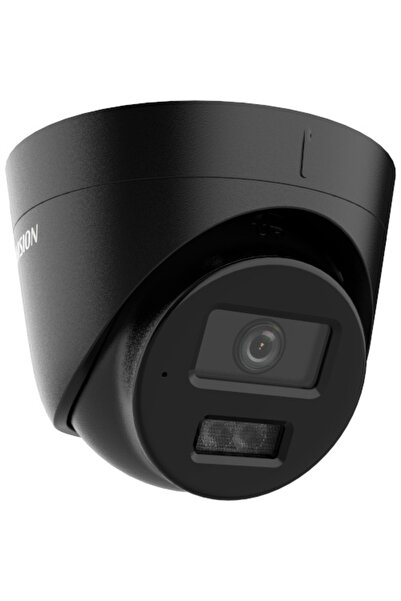 Hikvision DS-2CD1343G2-LIU (2.8mm) Μαύρη Κάμερα IP 4 MP, H.265+