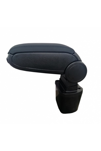 Flexzon Δερμάτινο υποβραχιόνιο για Nissan Juke 2009+ FZKPM094