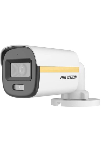Hikvision DS-2CE10DF3T-LFS