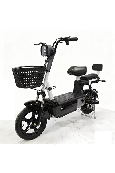 Ummelia 48v 350w Electric Bike for Adult