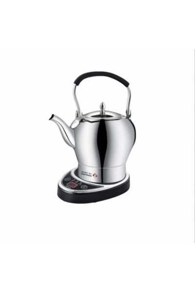 ALKHALEEJ Arabian Tea Maker of the Gulf Region - Model Ga-C8862 (White)