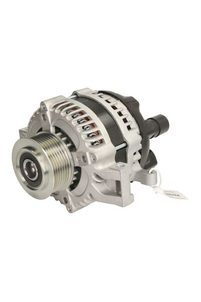 Pulsar Alternator (12v 120a Nou) Honda Accord Vii Accord Viii Civic Viii Cr-v...