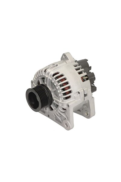 Pulsar Alternator (12v 110a Nou) Renault Clio Iii Grand Scenic Ii Kangoo Be B...