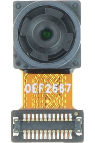 OEM Μπροστινή Κάμερα Xiaomi Redmi 10c A1 Poco C40 12c Pad 5 Κωδικός: SP39073-5-O