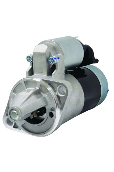 WAI Electromotor Yanmar Numar Dinti: 9 Buc 12v