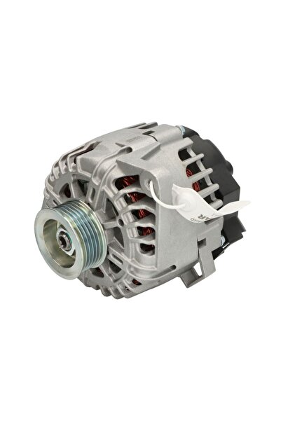 Pulsar Alternator (14 3v 110a Nou) Hyundai Accent Iv I20 I I30 I40 I I40 I Cw...