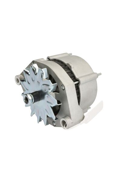 Pulsar Alternator (24V 55A Nou) Volvo B12 F10 F12 F16 F6 Fl FL10 FL4 FL6 FL7 ...