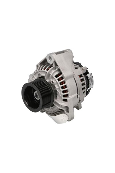 Pulsar Alternator (28v 100a Nou) Daf Xf 105 Iveco S-way Trakker I Trakker Ii ...