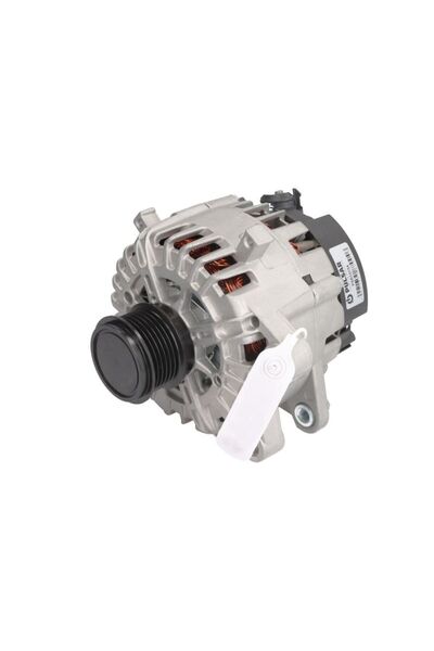 Pulsar Alternator (12v 165a Nou) Ford Focus Iv Kuga Iii Tourneo Custom V362 T...