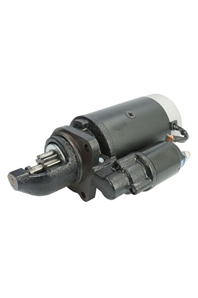 Pulsar Electromotor (12v 3kw Nou) Ursus 330 330m 335 335m 360 385 Zetor 3011 ...