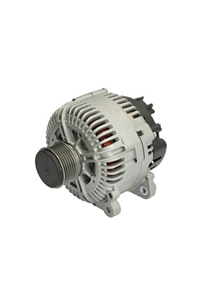 Pulsar Alternator (12v 180a Nou) Audi A3 A4 B6 A6 C6 Tt Seat Alhambra Skoda S...