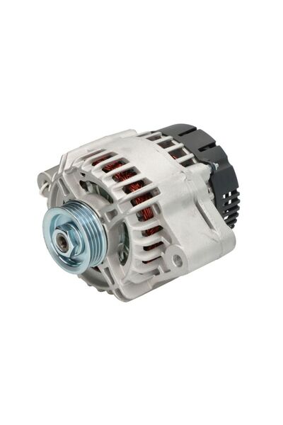 Pulsar Alternator (14v 70a Nou) Subaru Justy Ii Justy Iii Suzuki Ignis I Igni...