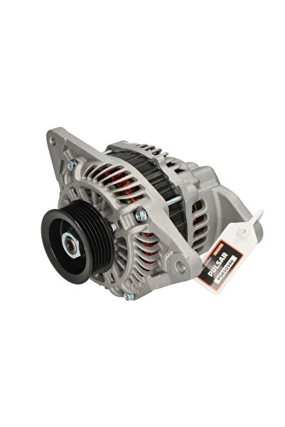 Pulsar Alternator (12v 90a Nou) Mitsubishi L200 L200 / Triton Pajero Sport Ii...