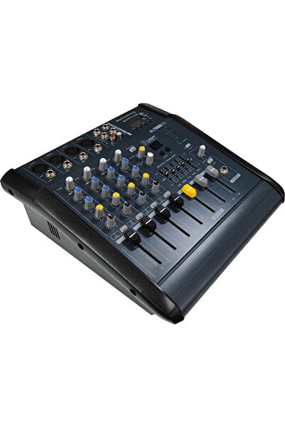 OEM MX-402D 16 Είσοδοι XLR