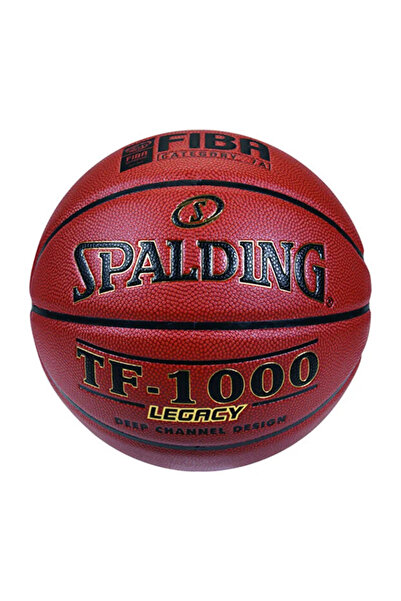 SPALDING TF1000 6 Numara Basketbol Topu