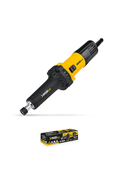 SGS PLUS SGS5030 ENDÜSTRİYEL KALIPÇI TAŞLAMA 750 WATT DEVİR AYARLI