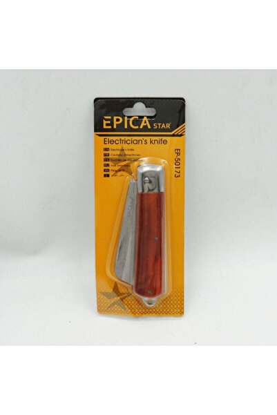 Epica Απογυμνωτής Καλωδίων Star Κωδικός: EP-50173