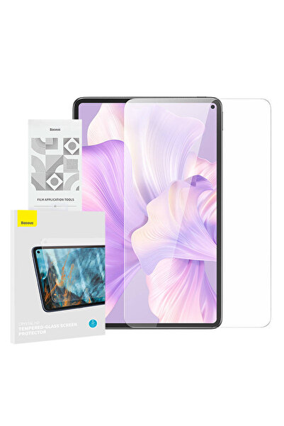 Baseus Sticlă securizată 0.3mm pentru Huawei Matepad Pro 11, anti-reflex, pro...