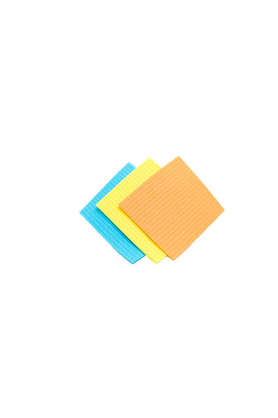 OEM LAVETE UMEDE 16X18 CM 3 BUC/SET