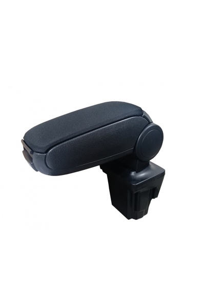 Flexzon Υφασμάτινο υποβραχιόνιο για Seat Leon 2005 - 2012 FZKPM086