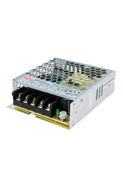 Foxtech P3A Meanwell LRS-35-12 Σταθεροποιημένο Τροφοδοτικό 3A 36W