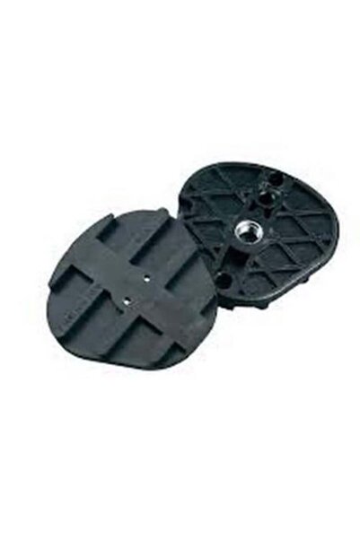 Hana Mounting Plates Made of High Quality Plastic, Attach to the Hanau Articu...