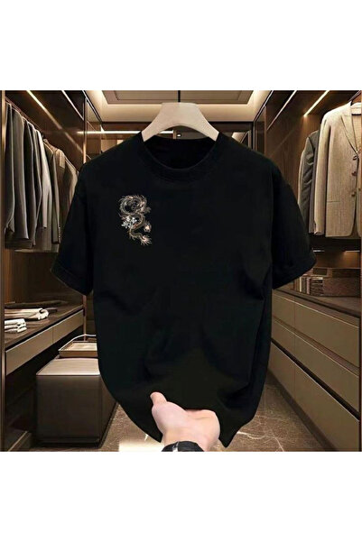 bellanova Unisex Printed oversized T-shirt