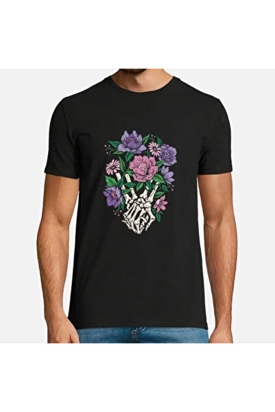 bellanova Unisex Printed oversized T-shirt
