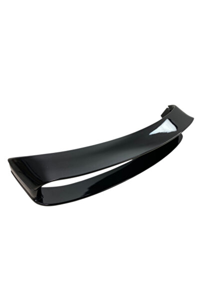 OEM Αεροτομή πορτμπαγκάζ για BMW E60 (2003-2010) LTW M3 GT Class 2 - γυαλιστε...