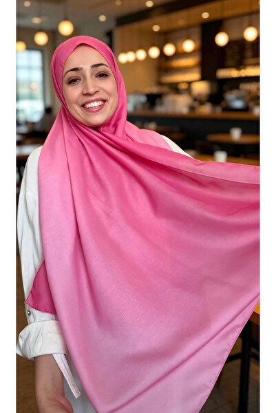 Lunara SCARF GEÇİŞLİ PAMUK SOFT ŞAL
