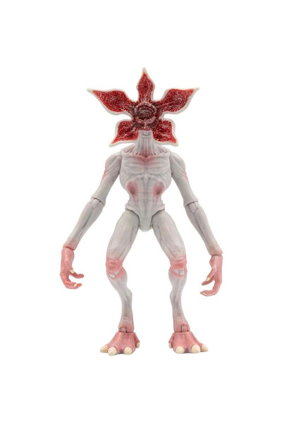 Feyza Oyuncak Stranger Things | Demogorgon Aksiyon Figürü | 8 Yaş+ | 1 Parça ...