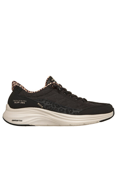 SKECHERS Αθλητικά Παπούτσια με Αφρό Περιγράμματος - Leopard Dream 36 Αθλητικά...