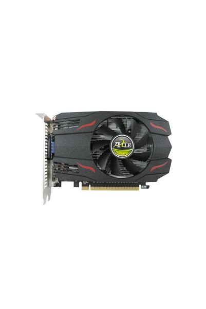 Universal Axle Ax-Gt740/4Gd5P8Cdi Gt740 4Gb Ddr5 128Bit Vga/Dvi/Hdmi 16X