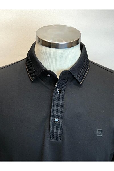 Markova Polo Yaka T-shirt