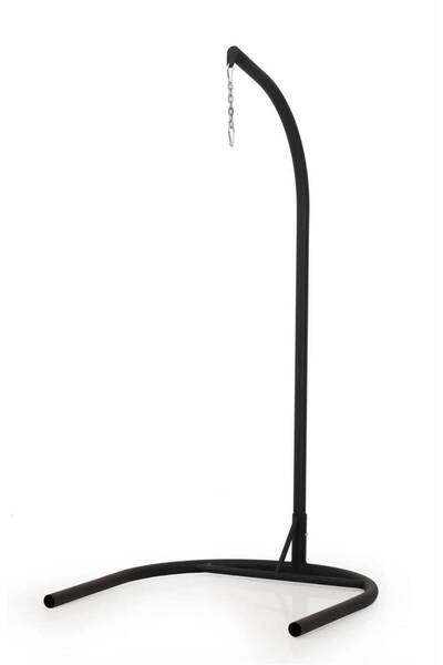 cavisshome Caviss Home XL 220 Cm Salıncak Ayağı - Armut -Fındık Salıncak Ayağı