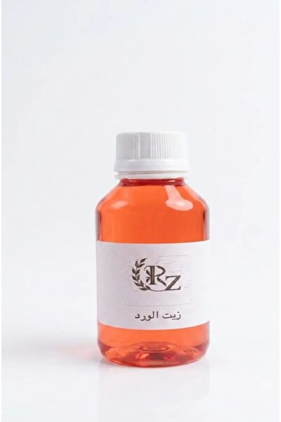 riha zaman Rose Oil 100ml