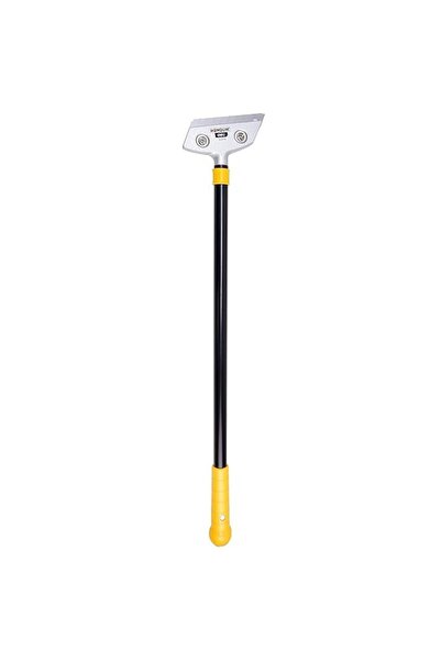 Generic Heavy-Duty Razor Blade Scraper Tool â€“ 60cm Long Handle with 11cm Me...