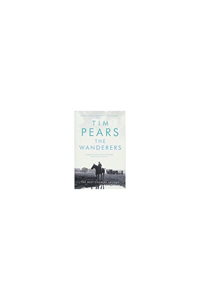 Bloomsbury The Wanderers