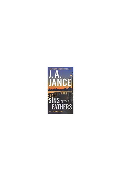 HarperCollins Publishers Sins of the Fathers